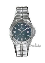 Bulova Marine Star Diamond Blue Dial Bulova Marine Star Diamond Blue Dial