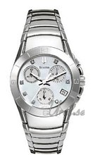 Bulova Marine Star Ladies Chronograph Diamond MOP Dial Bulova Marine Star Ladies Chronograph Diamond MOP Dial
