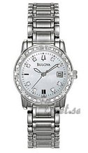 Bulova Marine Star Dame Bulova Marine Star Dame
