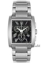 Bulova Bracelet Chronograph Black Dial Bulova Bracelet Chronograph Black Dial