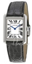 Cartier Tank Solo Cartier Tank Solo