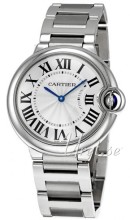 Cartier Ballon Bleu Silver Dial Bracelet Cartier Ballon Bleu Silver Dial Bracelet