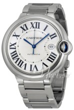 Cartier Ballon Bleu Silver Dial Bracelet Cartier Ballon Bleu Silver Dial Bracelet