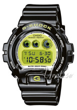 Casio Grøn/Resin Ø50 mm Casio Grøn/Resin Ø50 mm