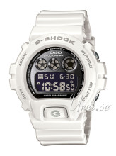 Casio Sort/Resin Ø50 mm Casio Sort/Resin Ø50 mm