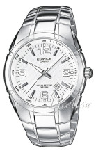 Casio Sølv/Stål Ø40 mm Casio Sølv/Stål Ø40 mm