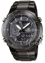 Casio Sort/Stål Ø46.1 mm Casio Sort/Stål Ø46.1 mm
