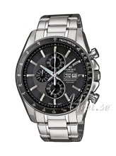 Casio Sort/Stål Ø44.4 mm Casio Sort/Stål Ø44.4 mm