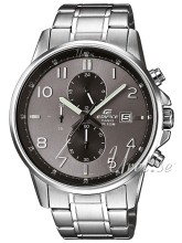Casio Grå/Stål Ø45 mm Casio Grå/Stål Ø45 mm