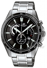 Casio Sort/Stål Ø44.7 mm Casio Sort/Stål Ø44.7 mm