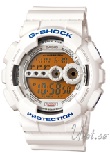 Casio Hvid/Resin Ø51.2 mm Casio Hvid/Resin Ø51.2 mm