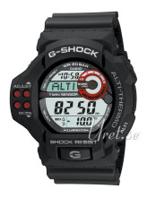 Casio Resin Ø55 mm Casio Resin Ø55 mm