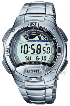 Casio St�l �42.4 mm