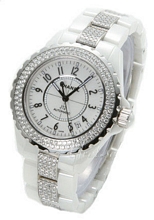 Chanel J12