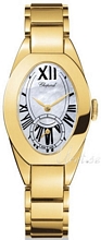 Chopard Classics Yellow Gold Diamond Dial