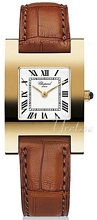 Chopard Fashion Your Hour Yellow Gold White Dial Chopard Fashion Your Hour Yellow Gold White Dial