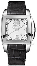Chopard Fashion Two O Ten Steel White Dial Chopard Fashion Two O Ten Steel White Dial