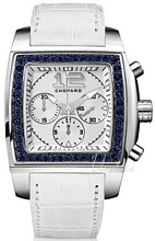 Chopard Fashion Two O Ten Steel White Dial Chopard Fashion Two O Ten Steel White Dial