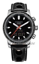 Chopard Grad Prix de Monaco Historique Black Dial Chopard Grad Prix de Monaco Historique Black Dial