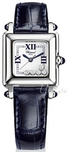 Chopard Happy Sport Steel White Dial Chopard Happy Sport Steel White Dial