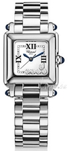 Chopard Happy Sport Steel White Dial Chopard Happy Sport Steel White Dial
