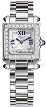 Chopard Happy Sport White Gold White Dial Chopard Happy Sport White Gold White Dial