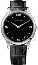 Chopard L.U.C. Classic White Gold Black Dial Chopard L.U.C. Classic White Gold Black Dial