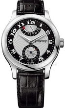 Chopard L.U.C Mark II White Gold Black/Silver Dial Chopard L.U.C Mark II White Gold Black/Silver Dial