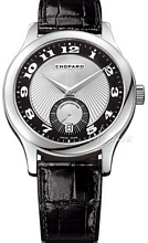 Chopard L.U.C Mark III White Gold Black/Silver Dial Chopard L.U.C Mark III White Gold Black/Silver Dial