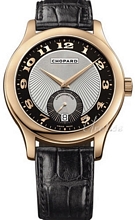 Chopard L.U.C Mark III Rose Gold Black/Silver Dial Chopard L.U.C Mark III Rose Gold Black/Silver Dial