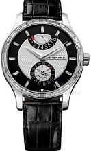 Chopard L.U.C Mark II White Gold Black Dial Chopard L.U.C Mark II White Gold Black Dial