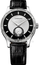 Chopard L.U.C Mark III White Gold Black Dial Chopard L.U.C Mark III White Gold Black Dial