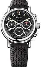 Chopard Mille Miglia 1000 Steel Black Dial Chopard Mille Miglia 1000 Steel Black Dial