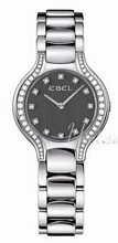 Ebel Beluga Steel Grey Dial