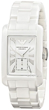 Emporio Armani Ladies 31x24.5 mm