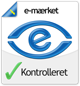 e-mærket e-mærket