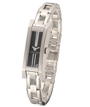 Gucci 110 G-Link Black Dial Gucci 110 G-Link Black Dial