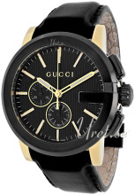 Gucci Sort/Læder Gucci Sort/Læder