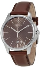 Gucci Brun/Læder Gucci Brun/Læder