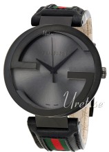 Gucci Sort/Læder Gucci Sort/Læder