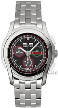 Gucci G Chrono Steel Black Dial Gucci G Chrono Steel Black Dial