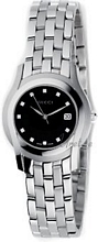Gucci G Chrono Steel Black Dial Gucci G Chrono Steel Black Dial