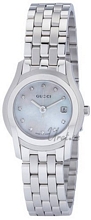 Gucci G Chrono Steel MOP, White Dial Gucci G Chrono Steel MOP, White Dial