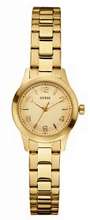 Guess Micro Spectrum Guld/Guldtonet �26 mm