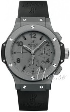Hublot Big Bang 44.5mm Tantalum Grå/Gummi Hublot Big Bang 44.5mm Tantalum Grå/Gummi