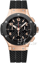 Hublot Big Bang Red Gold Hublot Big Bang Red Gold
