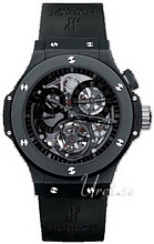 Hublot Big Bang 44.5mm Keramisk Skeleton/Black Dial Hublot Big Bang 44.5mm Keramisk Skeleton/Black Dial
