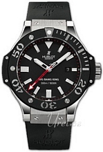Hublot Big Bang 48mm King Palladium Palladium Black Dial
