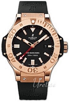 Hublot BB King Hublot BB King