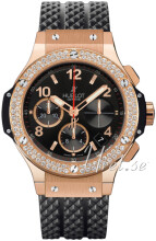 Hublot Big Bang 41mm Rose Gold/Ceramic Black Dial Hublot Big Bang 41mm Rose Gold/Ceramic Black Dial